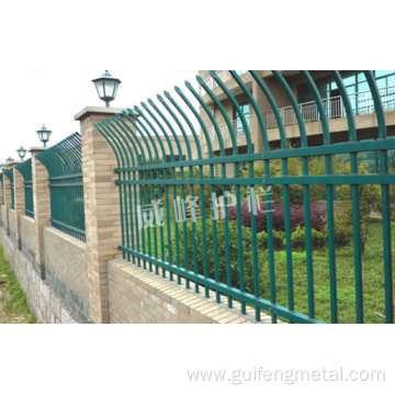 balcony bay windows air conditioning guardrails